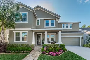 6944 Rocky Canyon Way, Tampa, FL 33625 - Photo 1