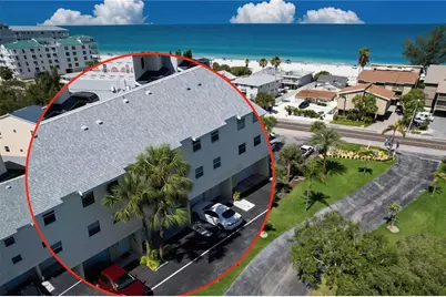 19807 Gulf Boulevard #122, Indian Shores, FL 33785 - Photo 1