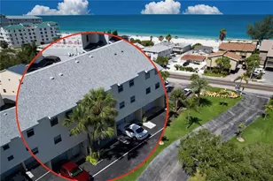 19807 Gulf Blvd, Indian Shores, FL 33785 - Photo 1