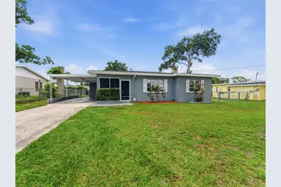 2305 W Crawford Street, Tampa, FL 33604 - Photo 1