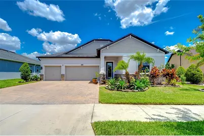 31470 Fairhill Drive, Wesley Chapel, FL 33543 - Photo 1