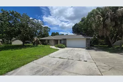 35208 Dolphin Lake Drive, Zephyrhills, FL 33541 - Photo 1