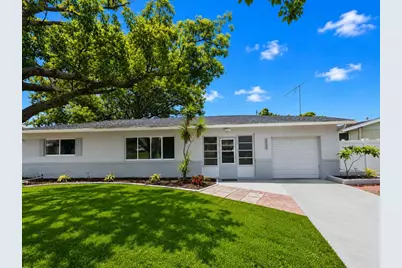 6000 42nd Avenue N, Saint Petersburg, FL 33709 - Photo 1