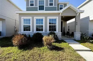 390 Windy Willow Wy, Saint Cloud, FL 34771 - Photo 1
