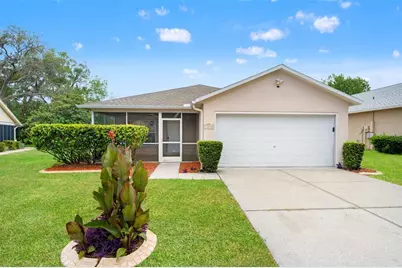 13038 Titleist Drive, Hudson, FL 34669 - Photo 1