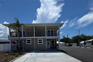 650 E Tarpon Ave, Tarpon Springs, FL 34689 - Photo 1