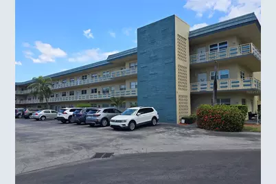 5750 80th Street N #A106, Saint Petersburg, FL 33709 - Photo 1