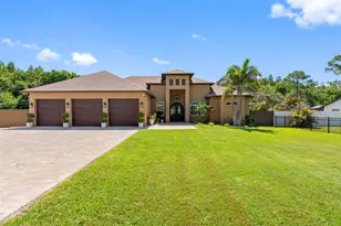 17117 Lakeshore Rd, Lutz, FL 33558 - Photo 1