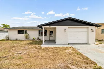 3410 Darlington Road, Holiday, FL 34691 - Photo 1