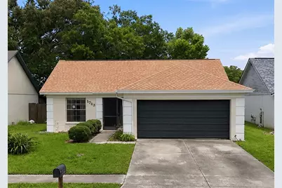 1723 Tarah Trace Drive, Brandon, FL 33510 - Photo 1