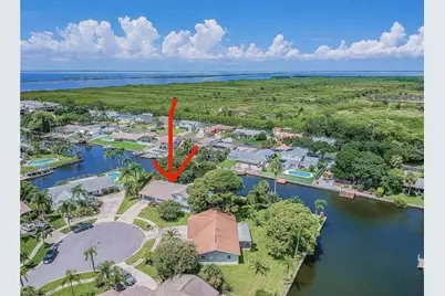 8728 Cobblestone Drive, Tampa, FL 33615 - Photo 1