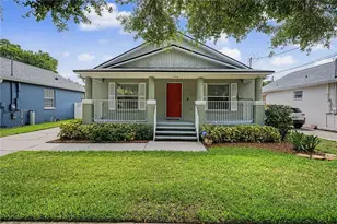 7508 S Mascotte St, Tampa, FL 33616 - Photo 1