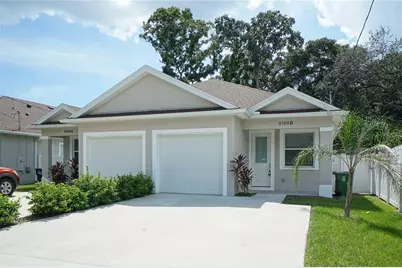 4104 N Thatcher Avenue #B, Tampa, FL 33614 - Photo 1