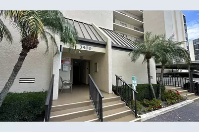 3400 Cove Cay Drive #4E, Clearwater, FL 33760 - Photo 1