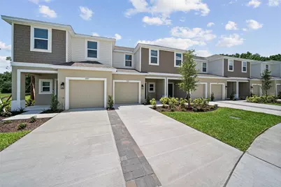 2085 Hallier Cove, Wesley Chapel, FL 33543 - Photo 1