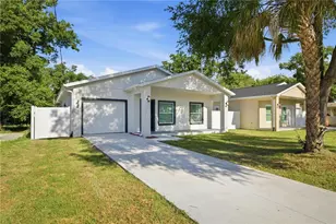 4508 N 42nd St, Tampa, FL 33610 - Photo 1