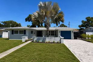 5813 26th Ave N, Saint Petersburg, FL 33710 - Photo 1