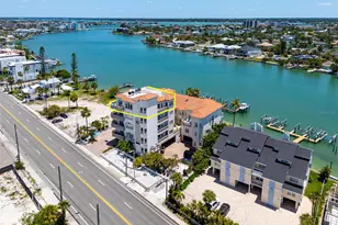 10133 Gulf Blvd, Saint Petersburg, FL 33706 - Photo 1