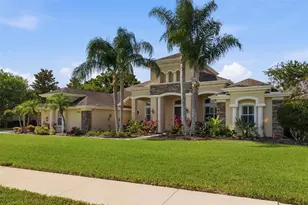 3162 Foxwood Ln, Tarpon Springs, FL 34688 - Photo 1