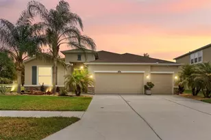 32373 Bannack Ln, Wesley Chapel, FL 33543 - Photo 1