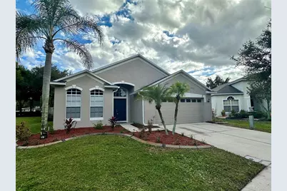 8037 Moccasin Trail Drive, Riverview, FL 33578 - Photo 1