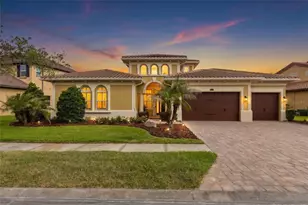 28715 Corbara Pl, Wesley Chapel, FL 33543 - Photo 1
