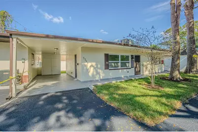 556 Clearwater Largo Road N #D, Largo, FL 33770 - Photo 1