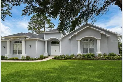 3155 Aldoro Avenue, Spring Hill, FL 34609 - Photo 1