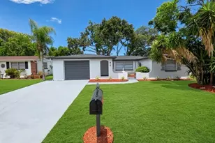 9425 Gray Fox Ln, Port Richey, FL 34668 - Photo 1