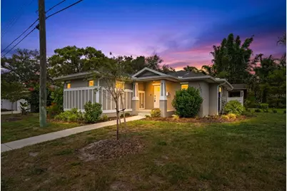 7801 N Highland Avenue, Tampa, FL 33604 - Photo 1