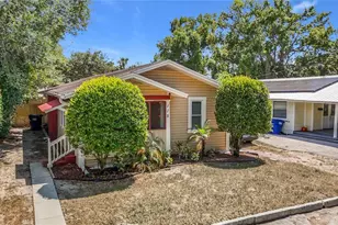 115 E Lambright St, Tampa, FL 33604 - Photo 1