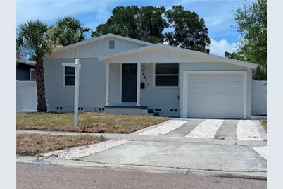 4511 Yarmouth Avenue S, Saint Petersburg, FL 33711 - Photo 1