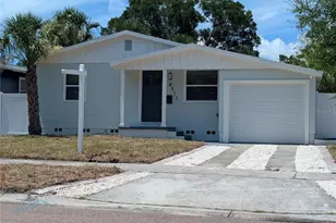4511 Yarmouth Ave S, Saint Petersburg, FL 33711 - Photo 1