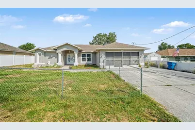 4187 Everett Avenue, Spring Hill, FL 34609 - Photo 1