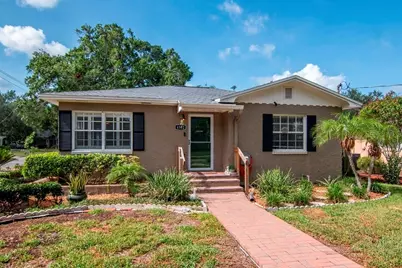 4302 W Granada Street, Tampa, FL 33629 - Photo 1
