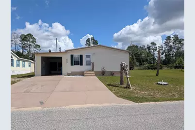 9289 Scepter Avenue, Brooksville, FL 34613 - Photo 1