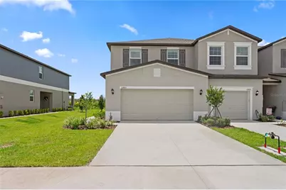 12805 Crystal Jade Way, Parrish, FL 34219 - Photo 1
