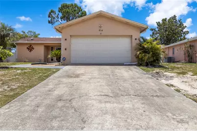 914 Carlton Road, Tarpon Springs, FL 34689 - Photo 1