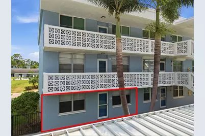 4895 Bay Street NE #101, Saint Petersburg, FL 33703 - Photo 1