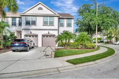 547 Black Lion Drive NE, Saint Petersburg, FL 33716 - Photo 1