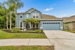 7040 Cardinalwood Ln, Land O Lakes, FL 34637 - Photo 1