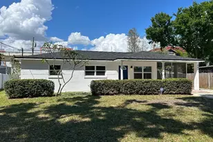 4611 W McElroy Ave, Tampa, FL 33611 - Photo 1