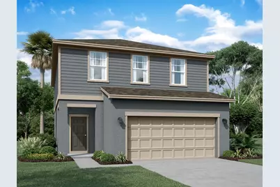 10514 Curving Creek Loop, Parrish, FL 34219 - Photo 1