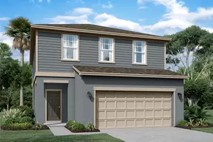 10514 Curving Creek Loop, Parrish, FL 34219 - Photo 1
