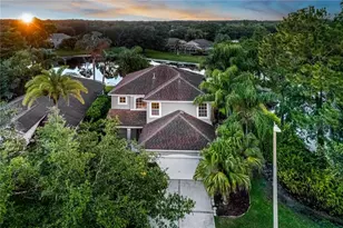 9907 Bridgeton Dr, Tampa, FL 33626 - Photo 1