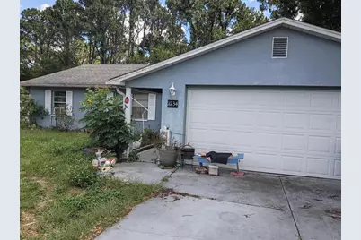 11234 Elgin Boulevard, Spring Hill, FL 34608 - Photo 1