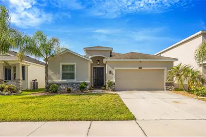 32876 Sand Creek Drive, Wesley Chapel, FL 33543 - Photo 1