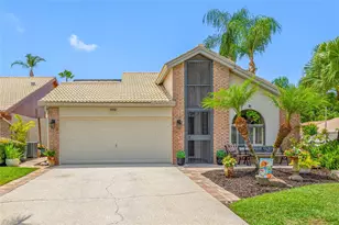 5450 Greyston St, Palm Harbor, FL 34685 - Photo 1