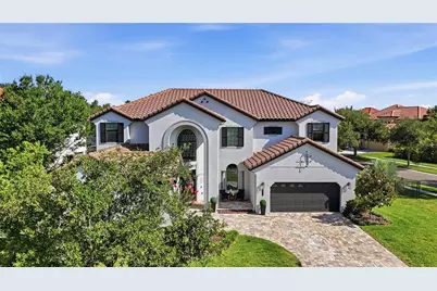 8413 Dunham Station Drive, Tampa, FL 33647 - Photo 1