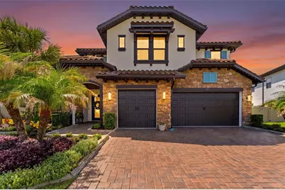 28524 Picana Lane, Wesley Chapel, FL 33543 - Photo 1